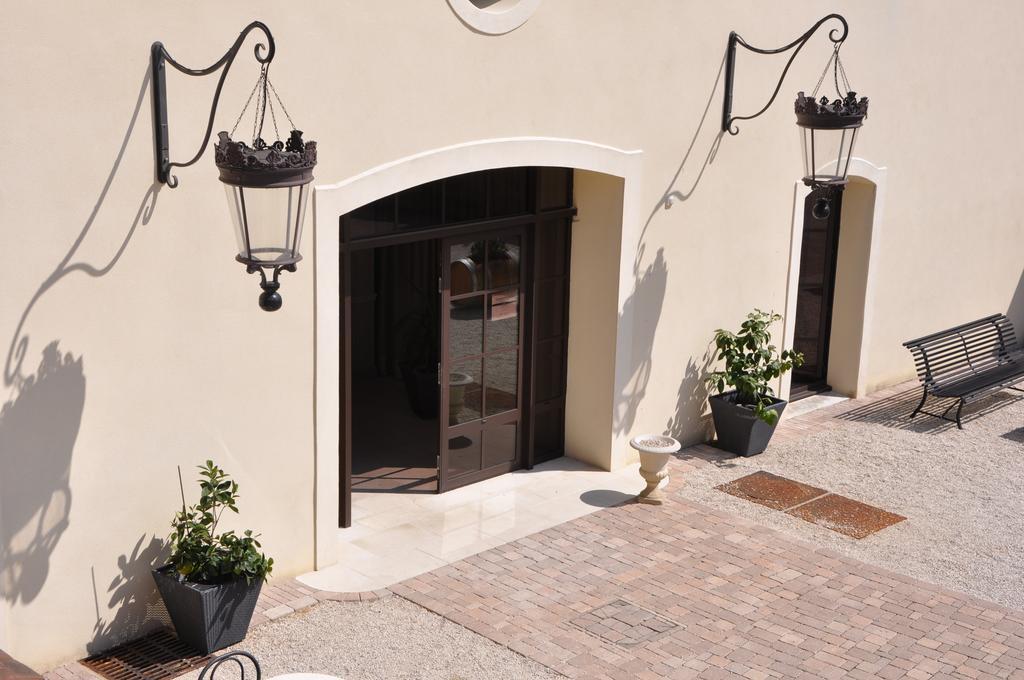 Le Clos Margot Blancs-Coteaux Exteriör bild