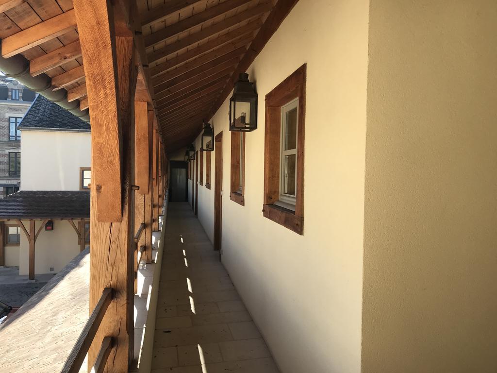 Le Clos Margot Blancs-Coteaux Exteriör bild