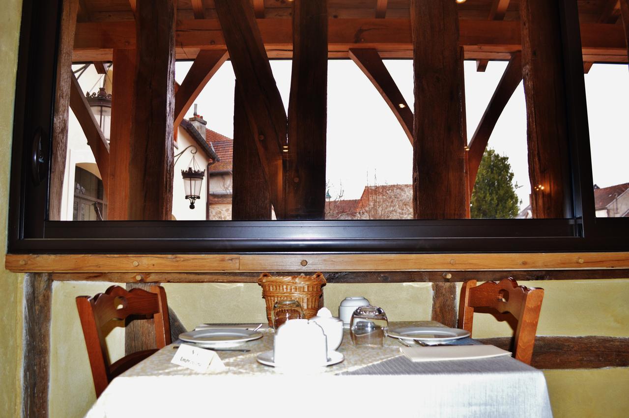 Le Clos Margot Blancs-Coteaux Exteriör bild