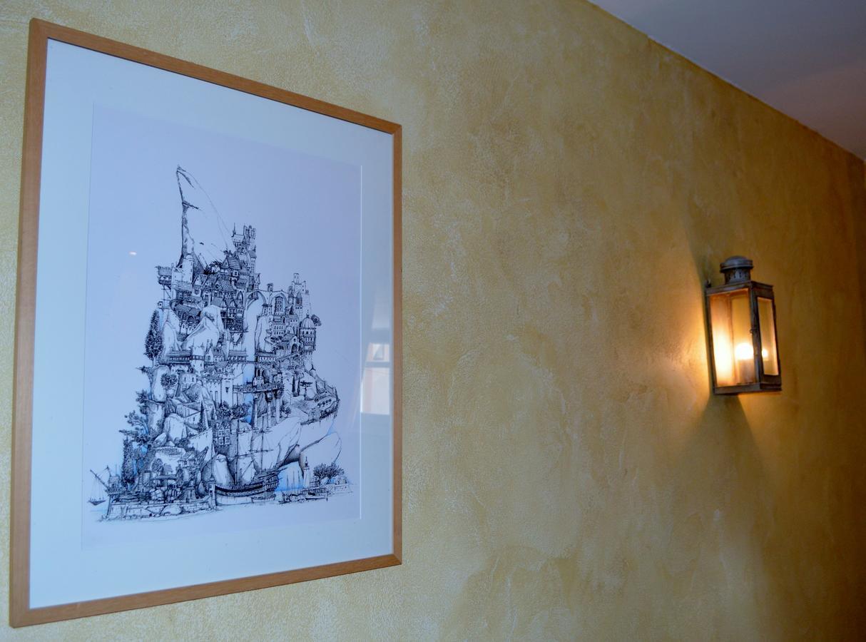 Le Clos Margot Blancs-Coteaux Exteriör bild